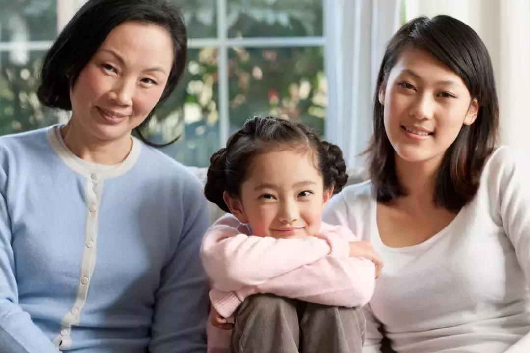 在中国还是男人当家?复旦教授跟踪46个家庭,6年后发现……