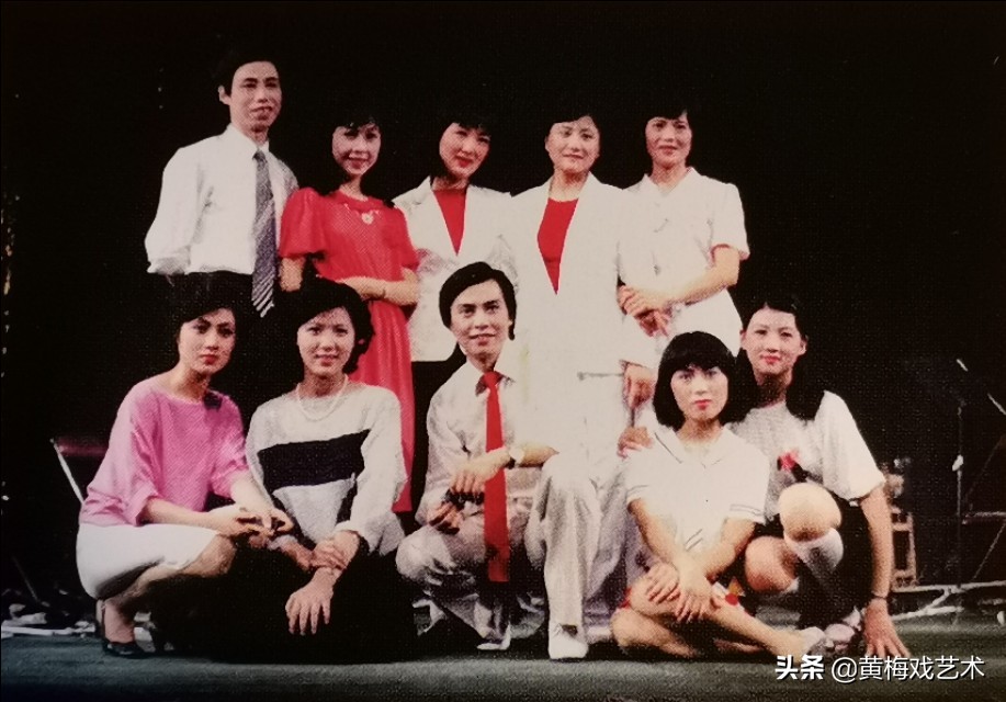 二十年“黄金搭档”,著名表演艺术家黄新德是如何评价马兰的?