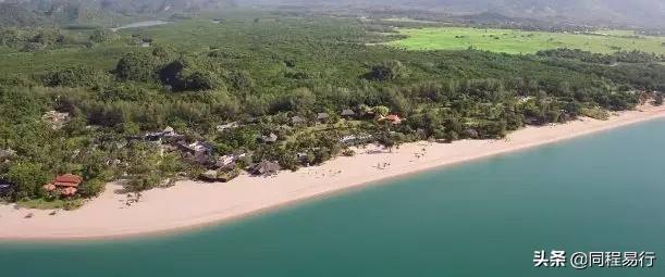 马来西亚兰卡威旅游攻略,兰卡威旅游感受