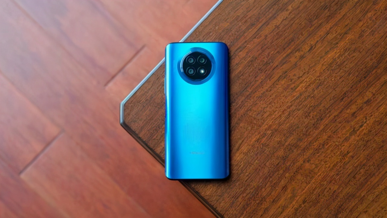 荣耀x20测评是什么处理器,荣耀x20值不值得入手