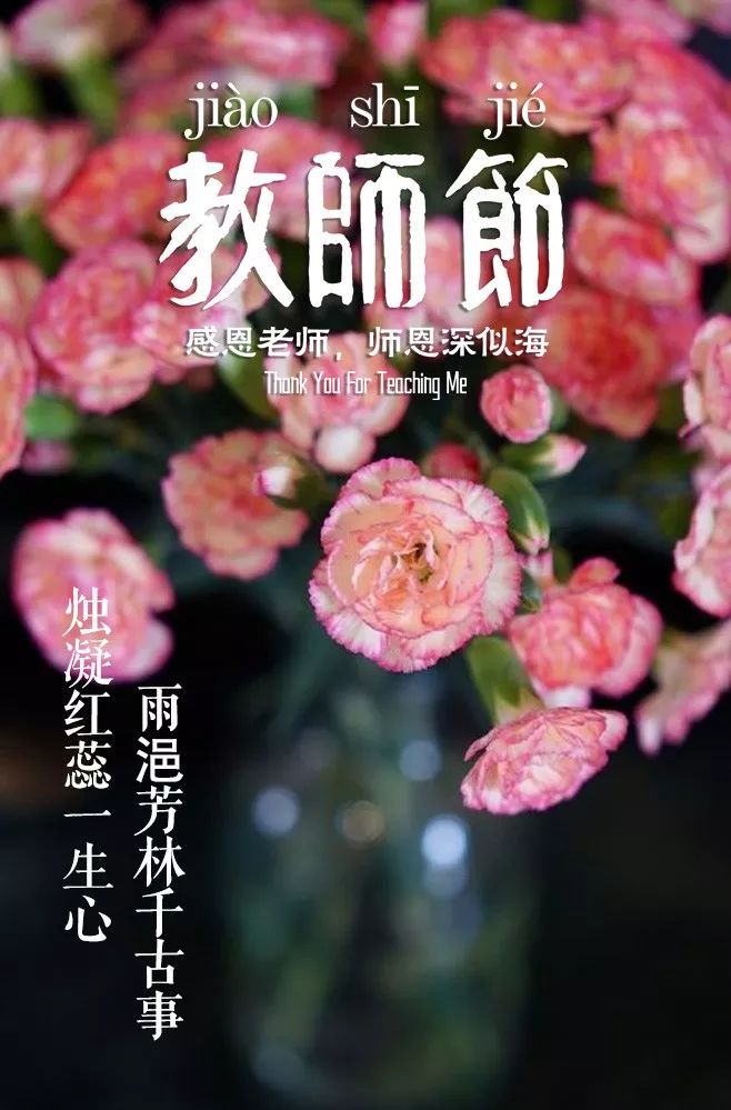 教师节感谢老师的诗句,关于教师节的诗句古诗送给老师