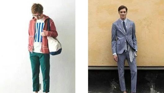 小白鞋adidas三叶草,小白鞋怎么搭配黑色牛仔裤