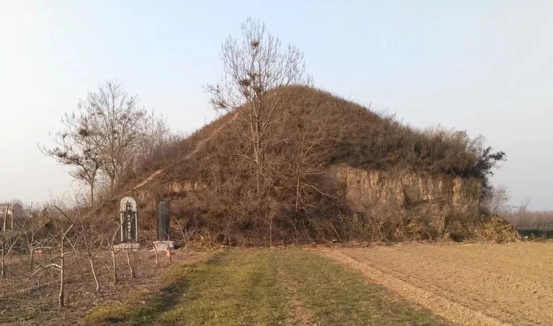 唐长安绕城高速边，并没有你想象的服务区|唐长安城坊考据Vol.5