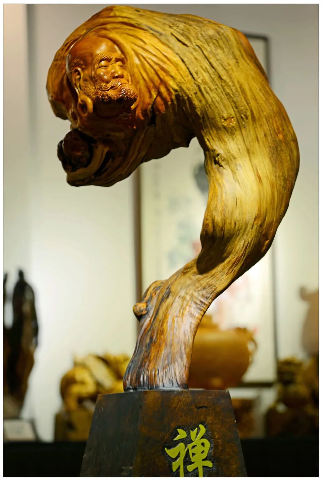 闽侯闽越古镇旅游攻略,世遗游玩