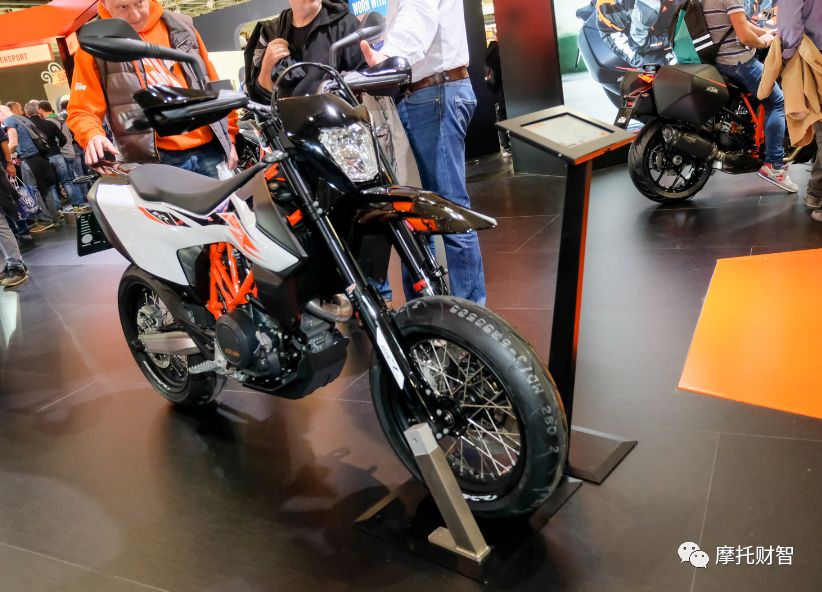 ktm双缸690duke什么时候上市,ktm690duke2019价格