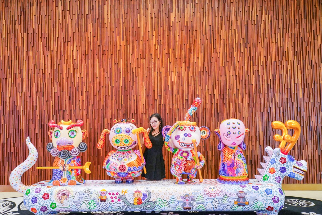 澳门回归20周年旅游攻略,澳门回归20年去了哪些地方