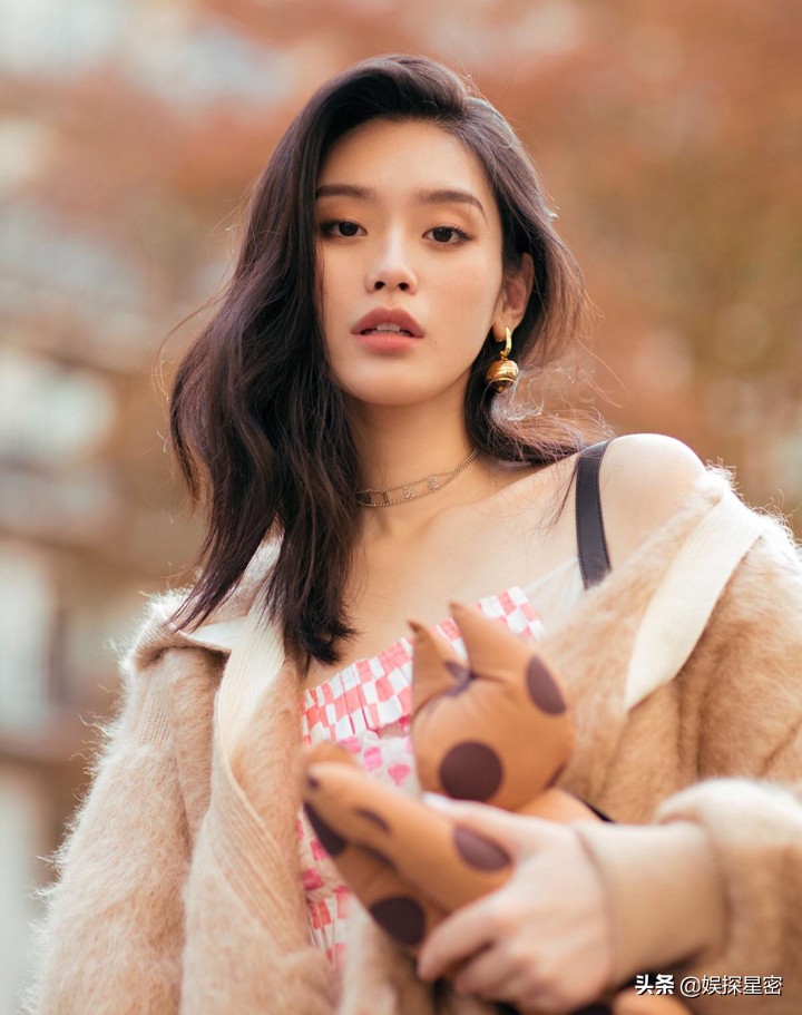 奚梦瑶和何猷君现在状态,奚梦瑶和何猷君现在怎么样了