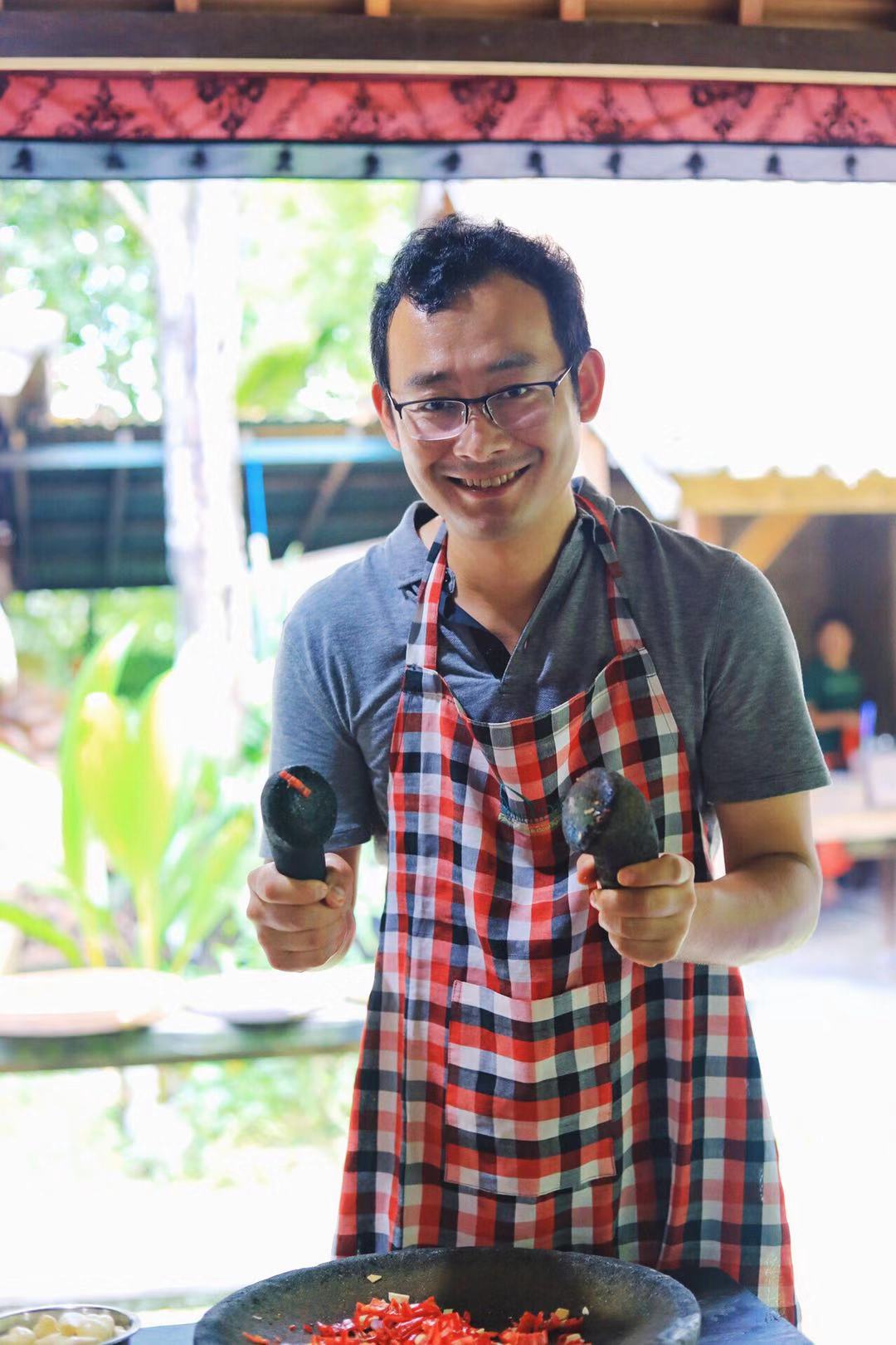 印度尼西亚天堂小岛,千岛之国印度尼西亚