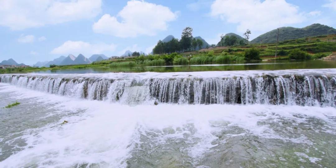 贵州的春天是最美的季节,贵州风景风情