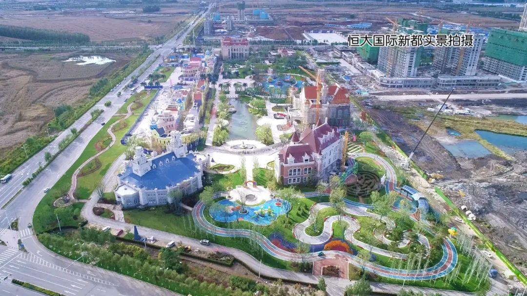 长春七大板块在哪里,长春四大板块核心区域