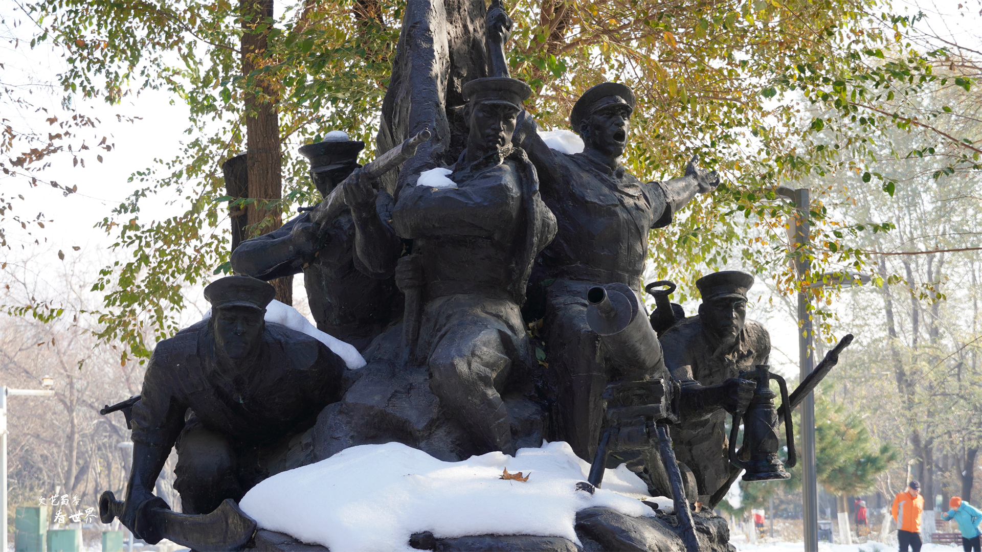 你见过真正的导弹基地吗,东风2号导弹的博物馆是哪里