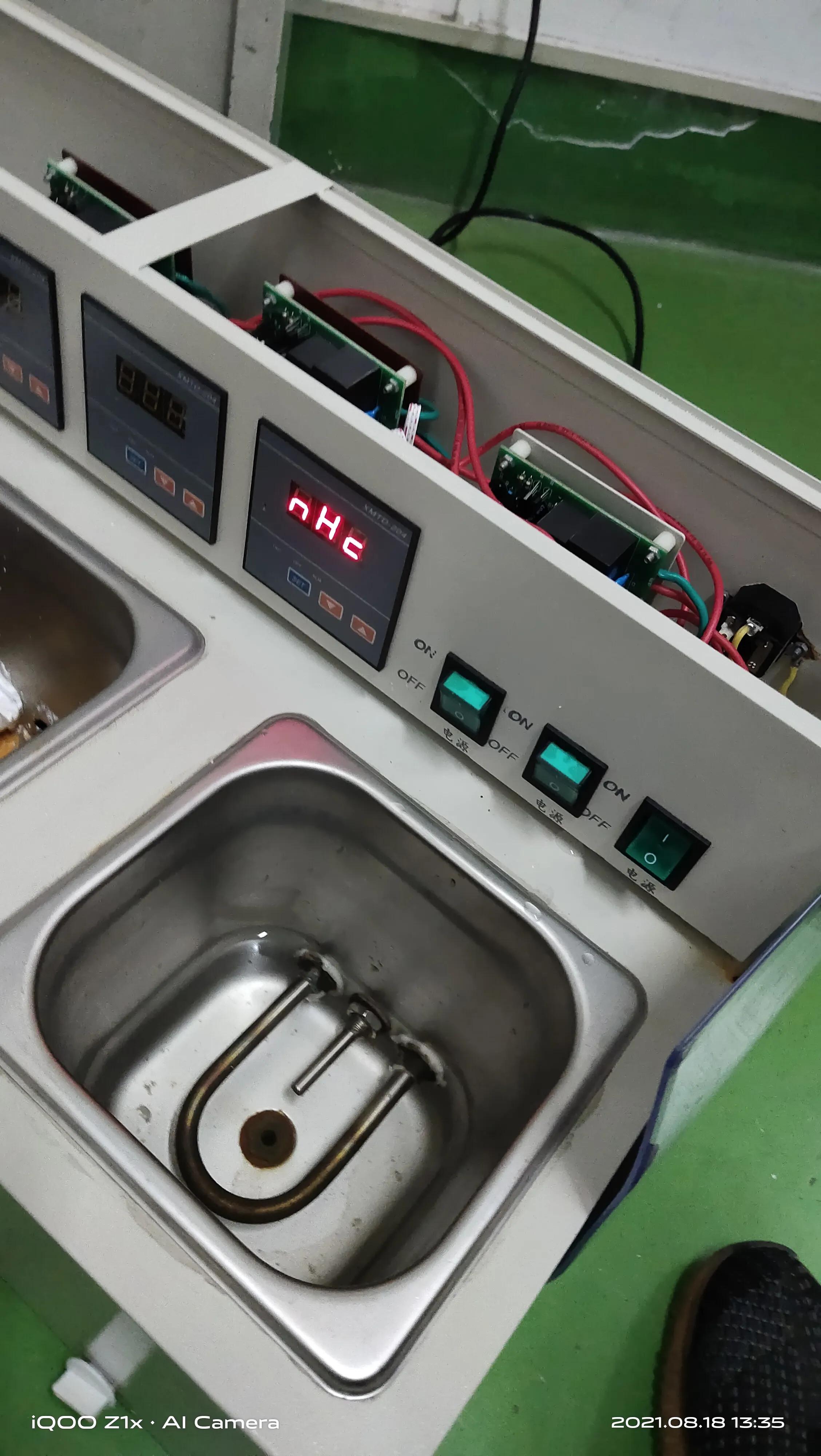 温控器故障检测与维修电话,烤灯温控器维修