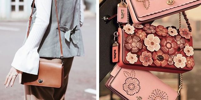 coach包包必买经典款dream,coach包包必买经典款有哪些