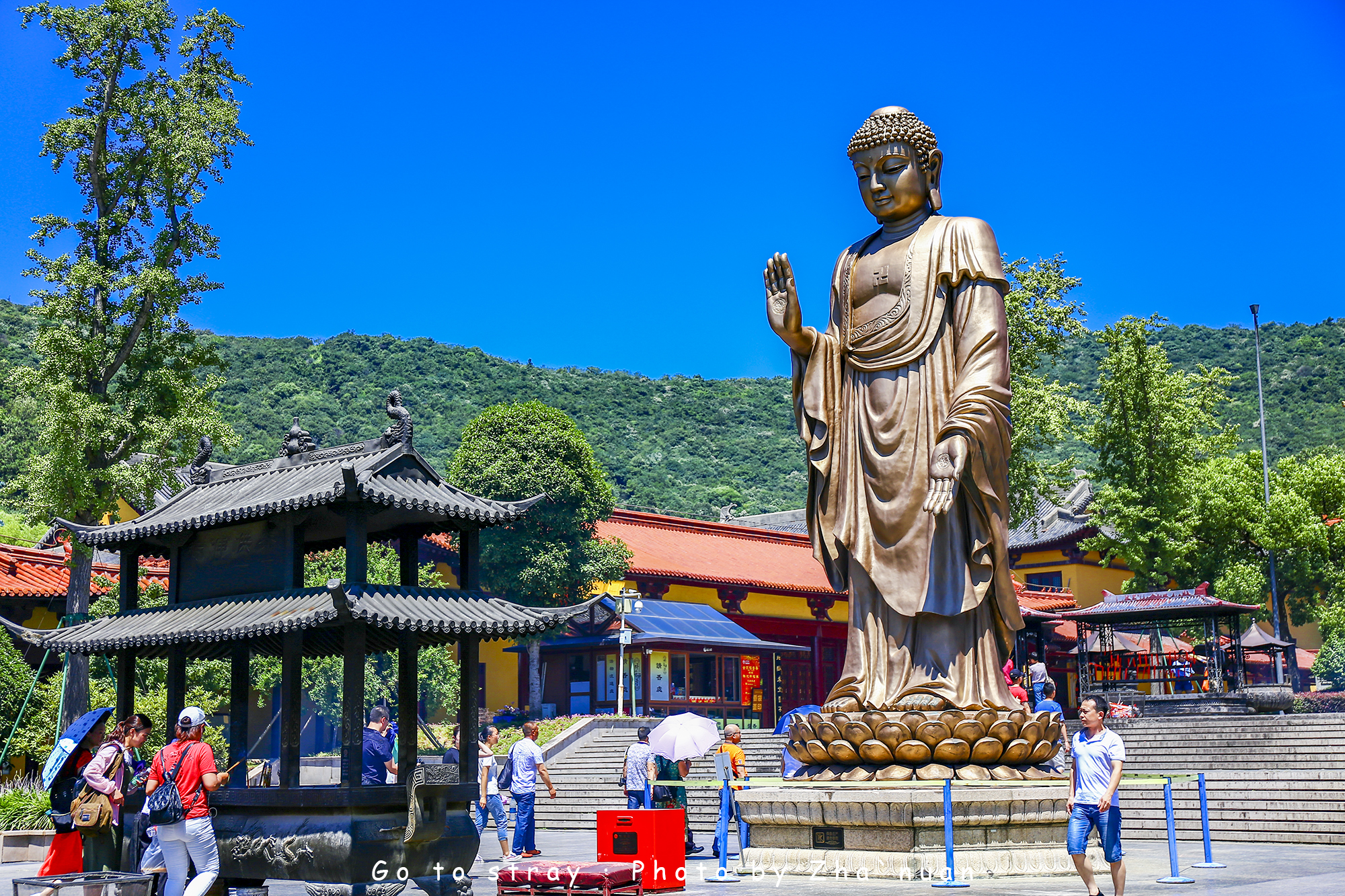 无锡的十大风景区,无锡标志性景点