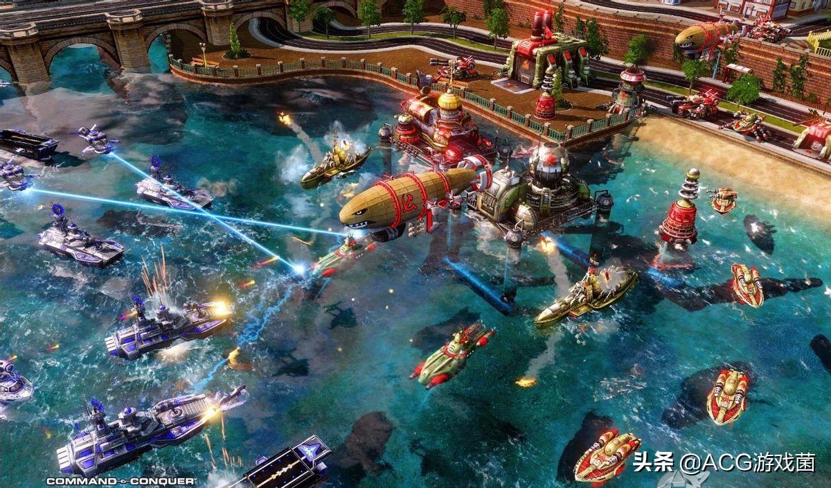 红色警戒mod心灵终结,心灵终结mod安装教程