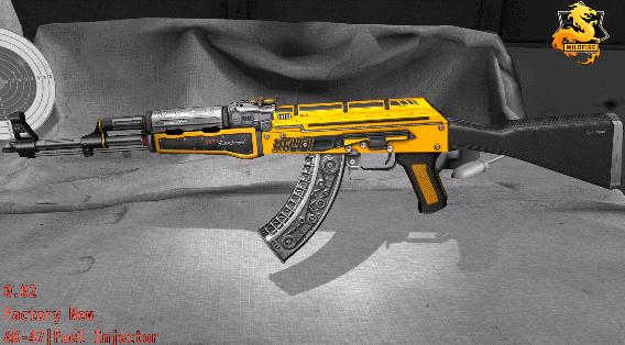 【皮肤控】第57期：你们想让我搞黄色？满足你萌~黄色系T装备篇