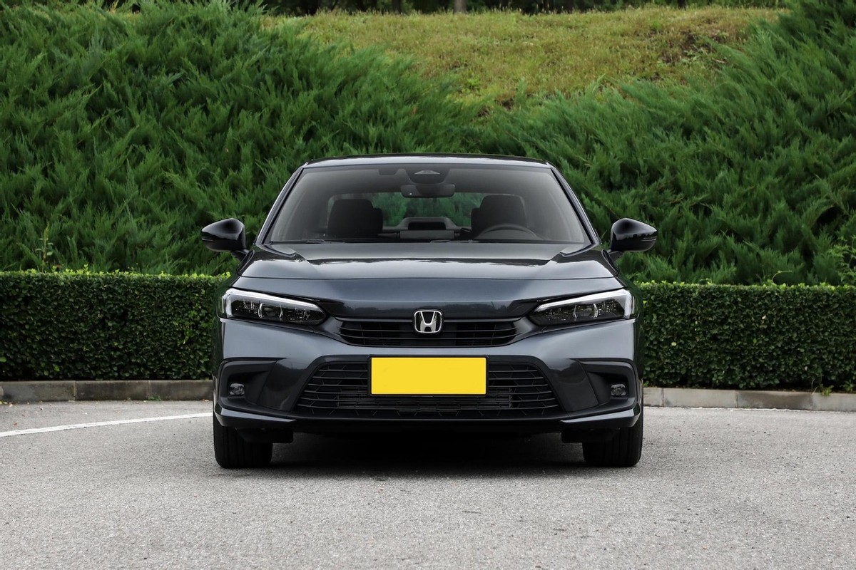 11代本田思域低功率各种功能讲解,第11代本田思域性能如何