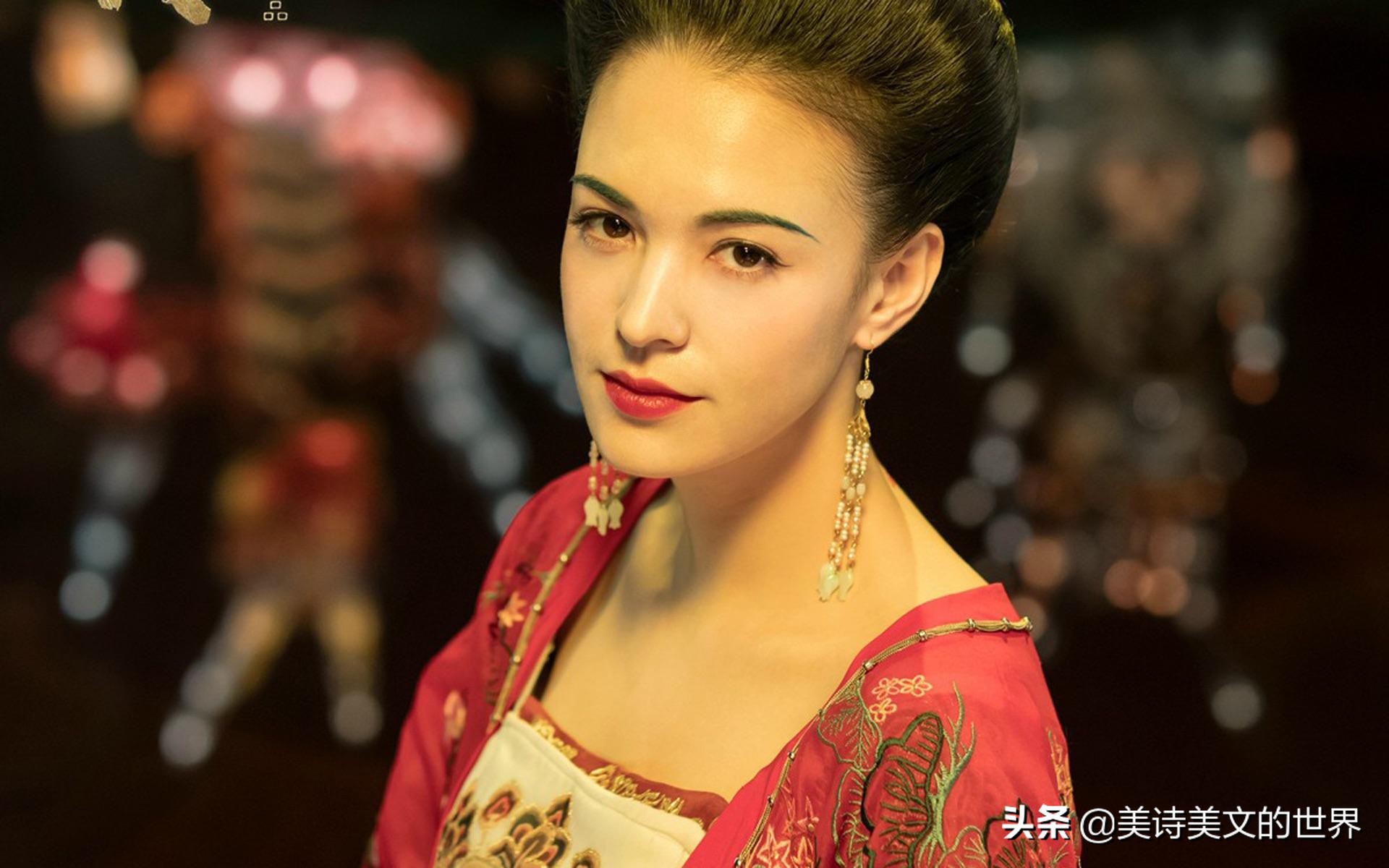 唐代最妙的一首诗,唐诗中最出名的一首诗