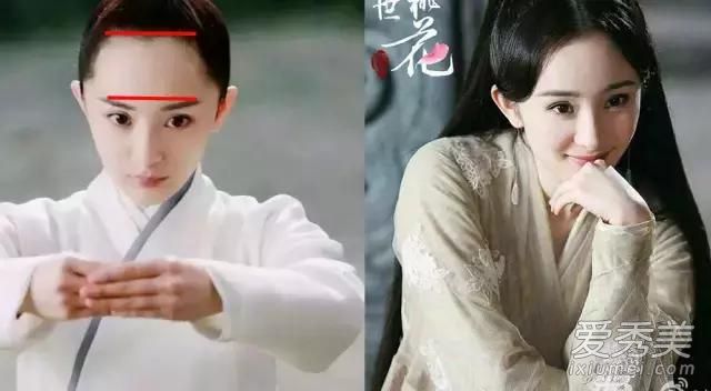 发际线太低显脸大,发际线低怎么办适合什么发型