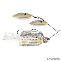 北美钓鱼入门技巧,加拿大钓鱼装备新手推荐