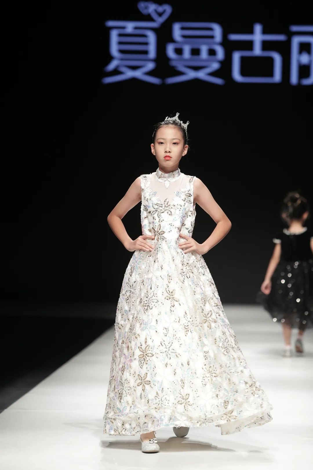 2019大连秋季时装周,大连时装周2018秋季