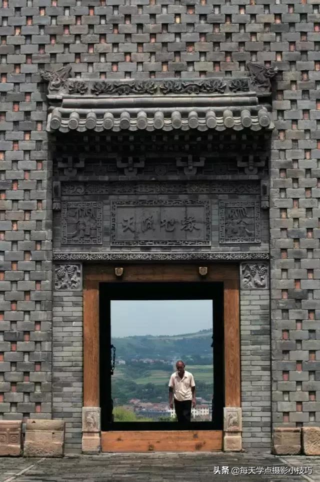 拍照如何拍出模糊感,拍照模糊的技巧