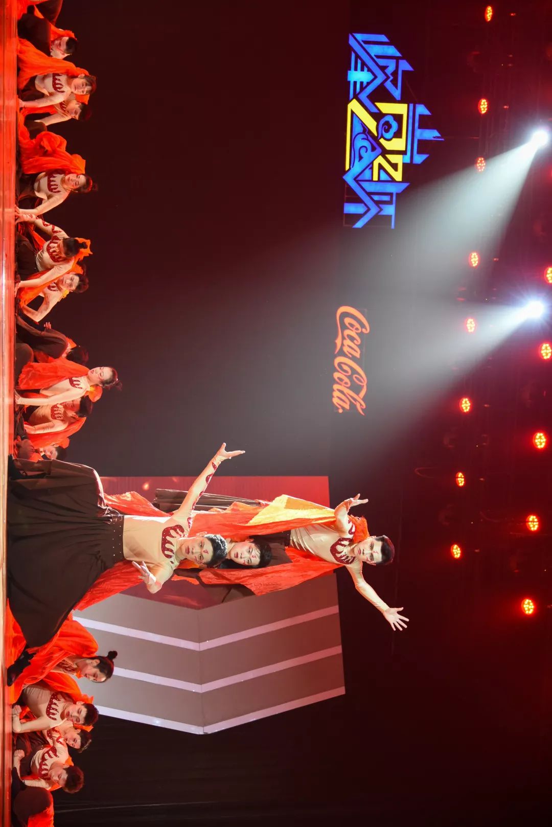 大工峰岚落幕，我们不忍说再见