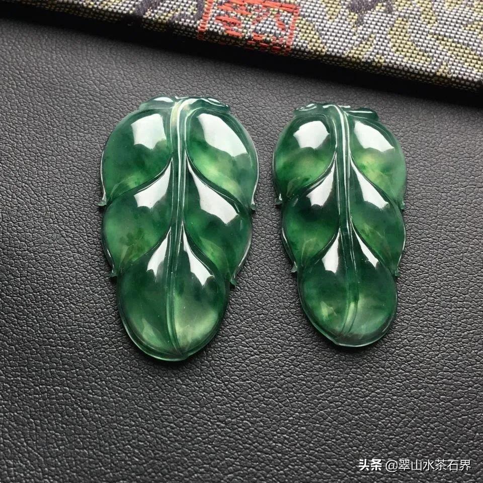 翡翠干货知识如何区分翡翠的好坏,翡翠知识全解21条让你看懂翡翠