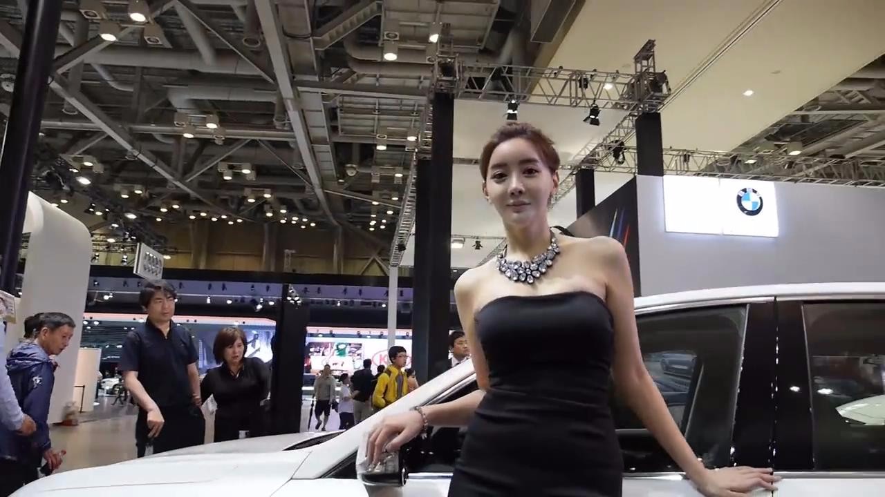 韩国首尔城市现状视频,首尔目前情况