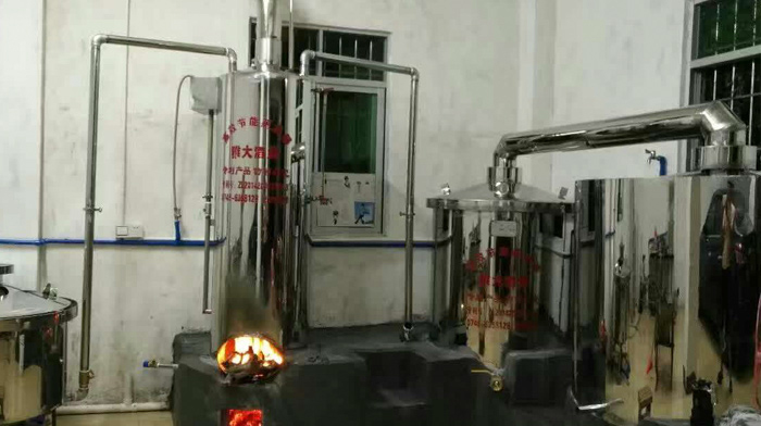 酿酒小作坊窖池怎么修,浓香型酿酒窖池制作视频