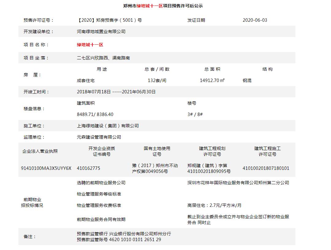 郑州高新区楼盘房产证,郑州新房源拿证