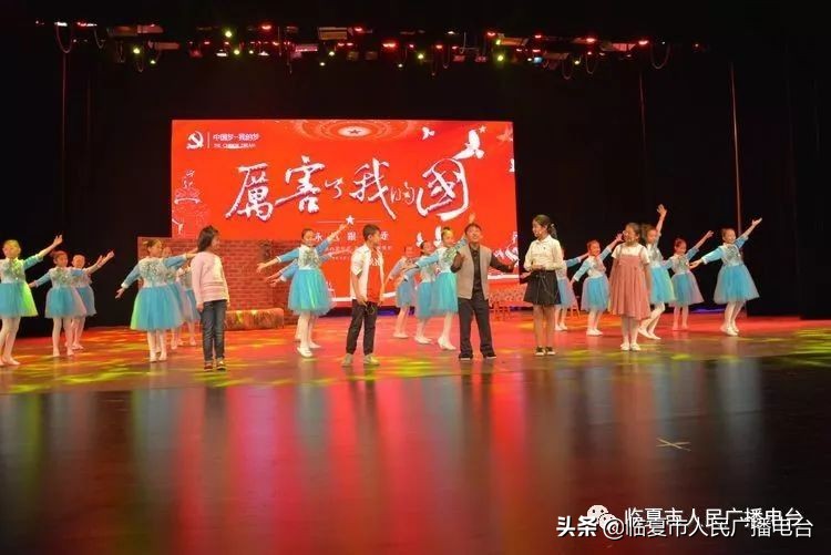 临夏市青少年学校外活动中心,临夏儿童暑假训练营