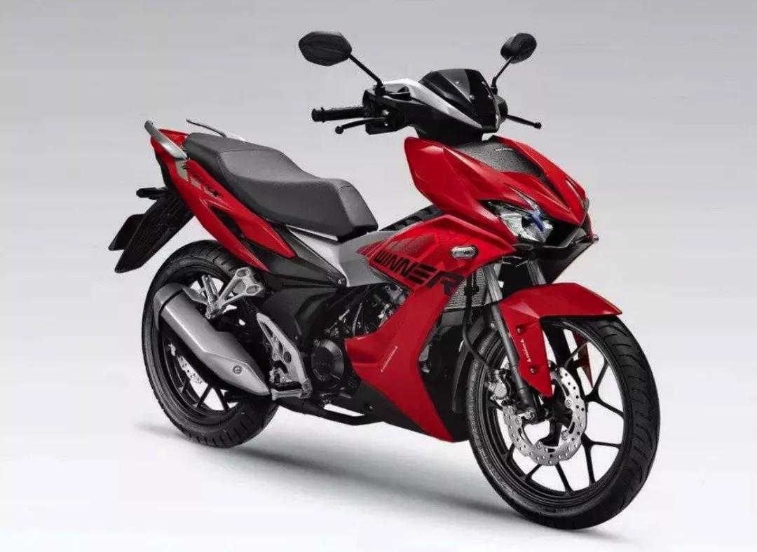 战斗弯梁摩托改装,本田winnerx150弯梁报价