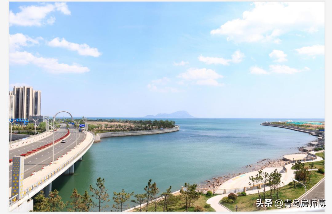 青岛海景度假别墅排行榜前十名,青岛海景别墅独栋