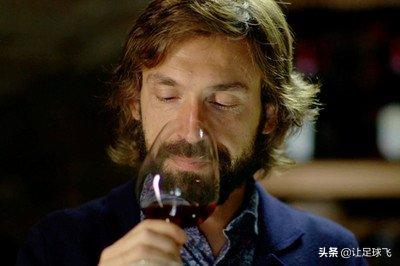 皮尔洛谈尤文球员,对于意大利你了解多少