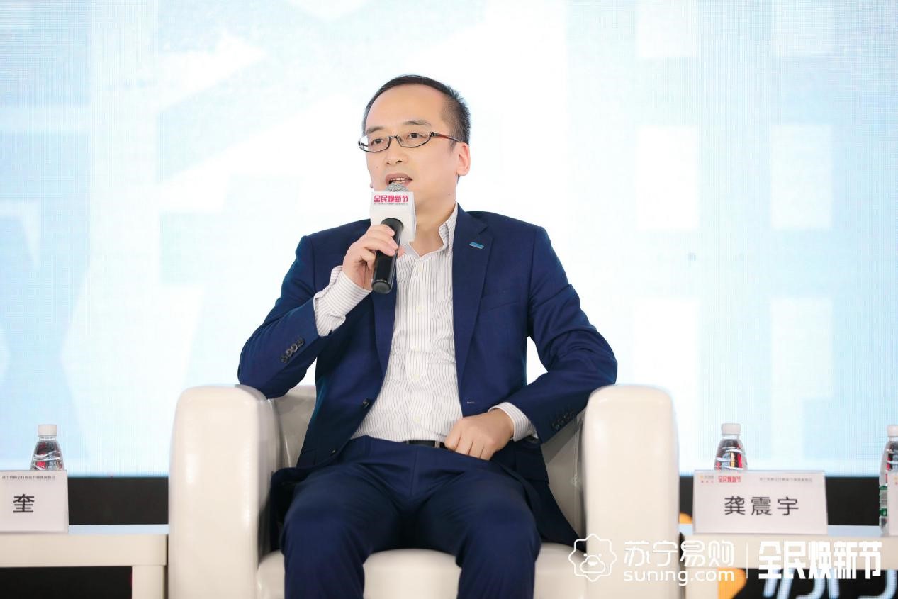 苏宁315全民家电焕新节,苏宁焕新节3月1日全民焕新节