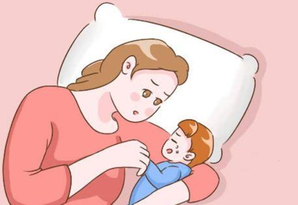 二个月宝宝经常唧唧哼哼吃奶,新生儿吃奶唧唧哼哼