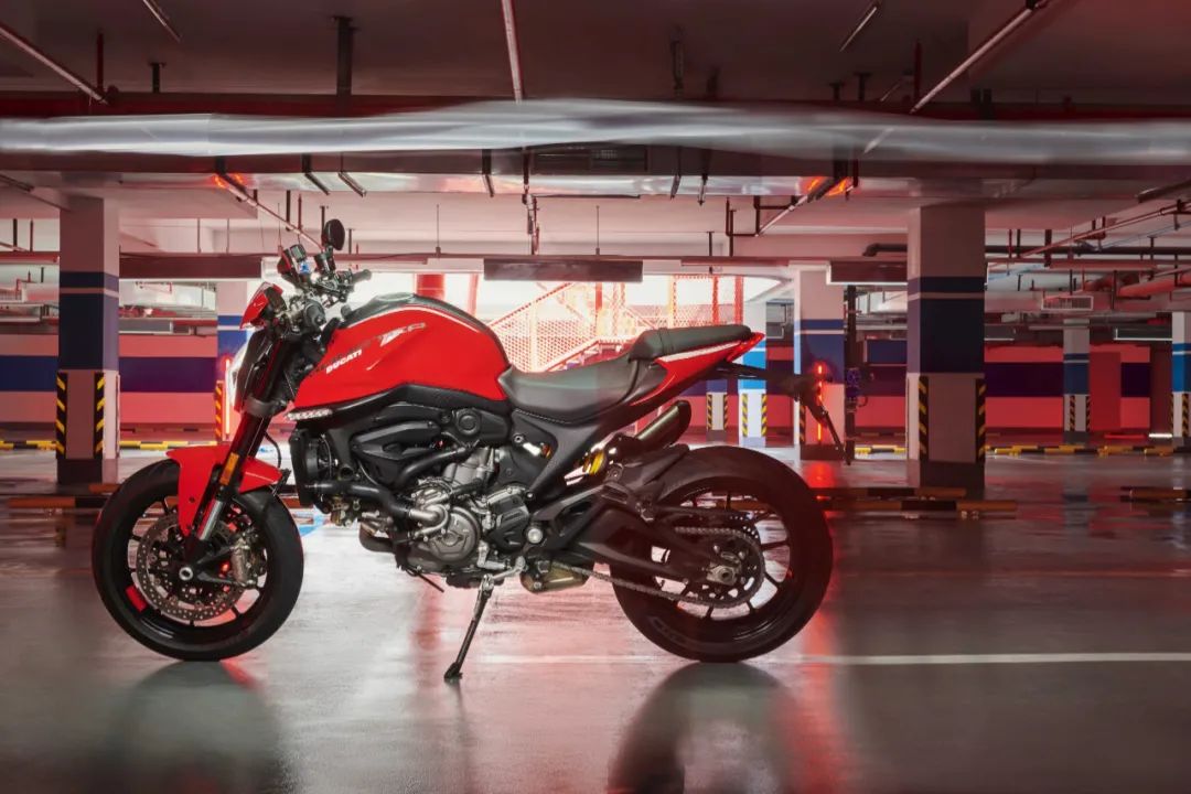 新款杜卡迪什么时候上市,2019版杜卡迪