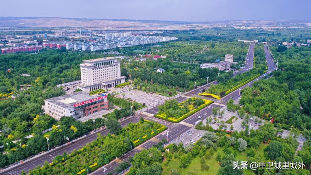 宁夏最穷人口最少的市,宁夏最富的县vs宁夏最穷的县