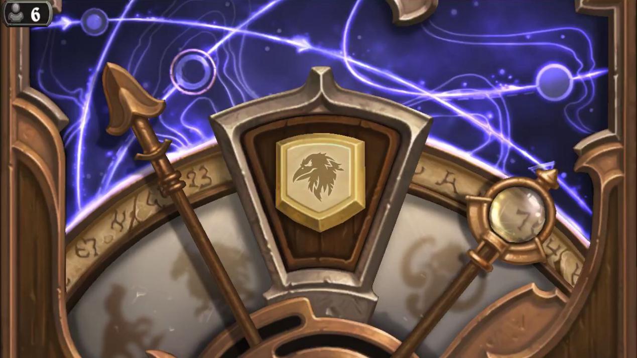 炉石传说现版本标准模式最强卡组,炉石传说标准排位最新卡组推荐