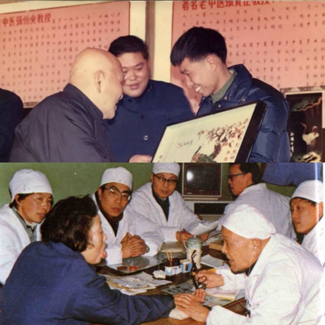 张伯臾治痹症的验方,王清任活血化瘀祛湿化痰方子