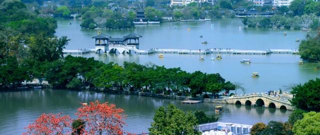 惠州：岭东雄郡全民战疫谱壮歌