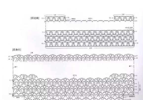 毛线编织宝宝衣,毛线编织小孩衣服