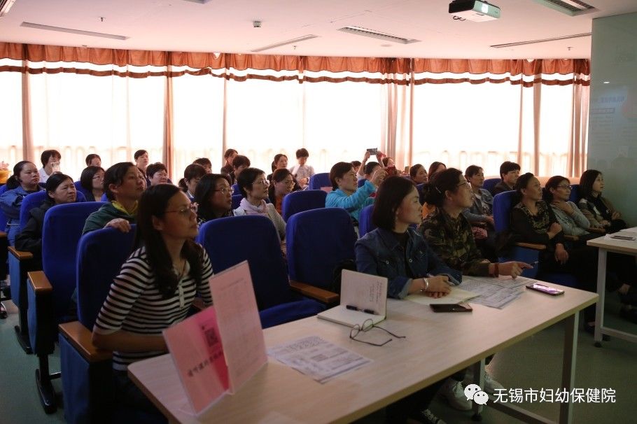 妇幼保健院如何高质量发展,妇幼健康是关键