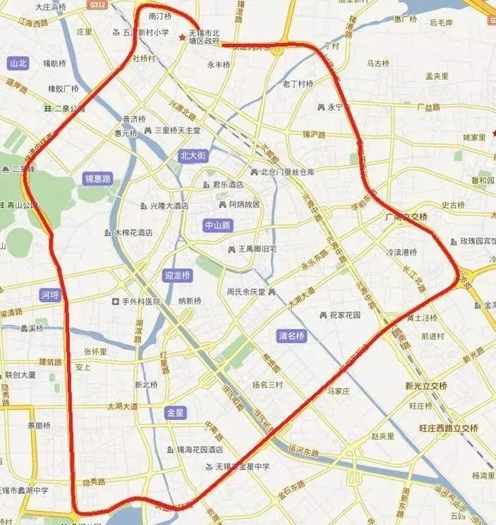 首付37.5万！房价1.25万/㎡起！这里将引爆无锡下一个10年