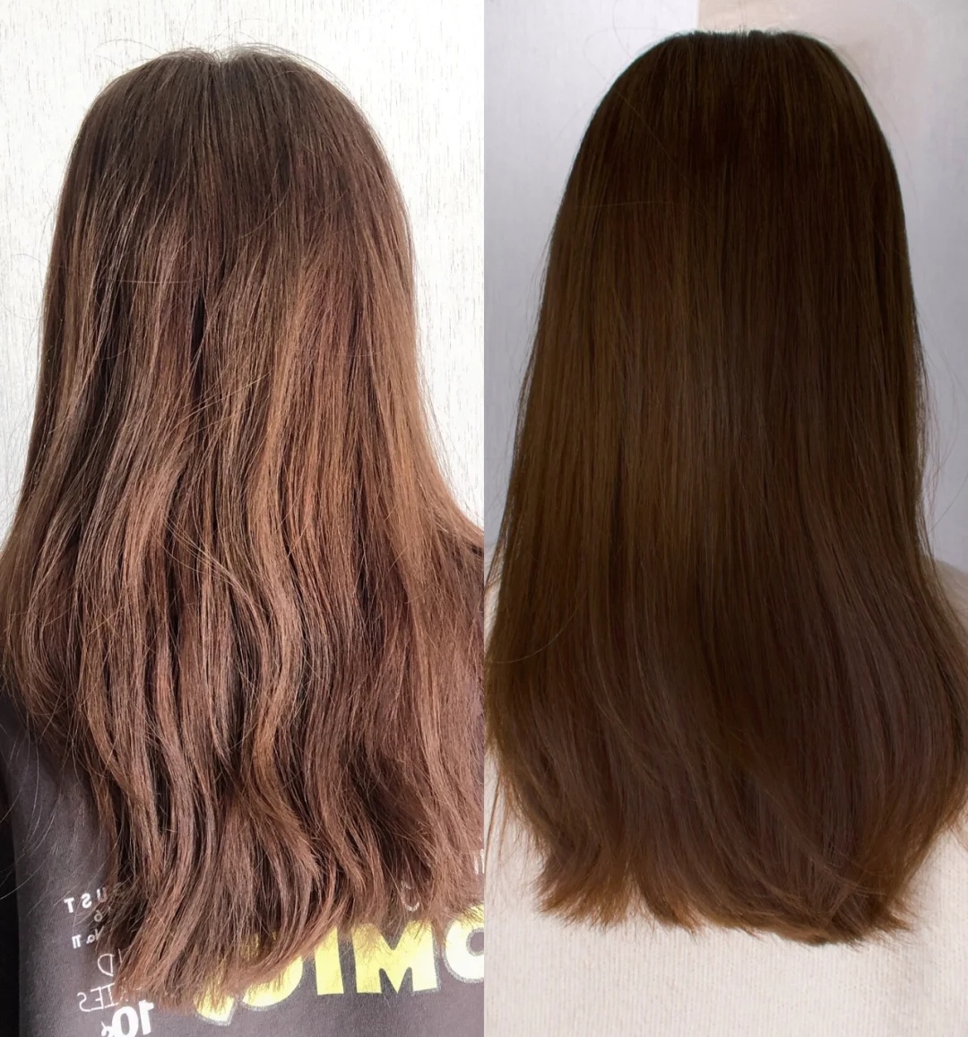 椰子油如何正确护发效果更好,椰子油护发适合哪种发质