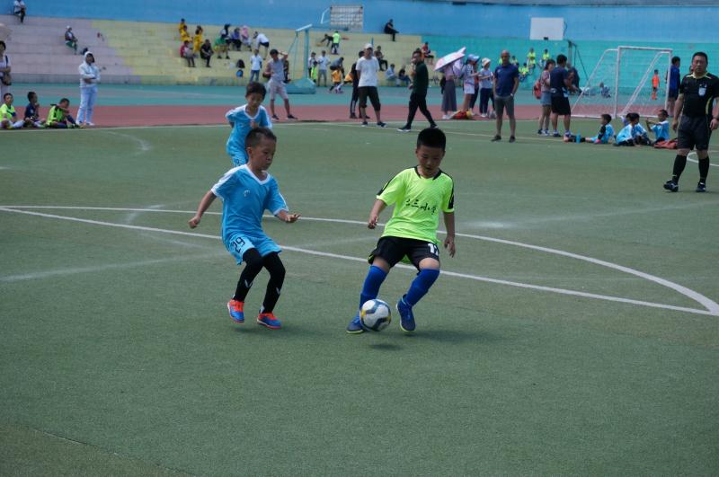 2024西岗区区长杯足球锦标赛,2022年西岗区区长杯足球联赛