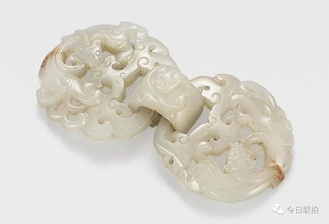 英国苏富比古玉拍卖最新,香港邦瀚斯拍卖古玉