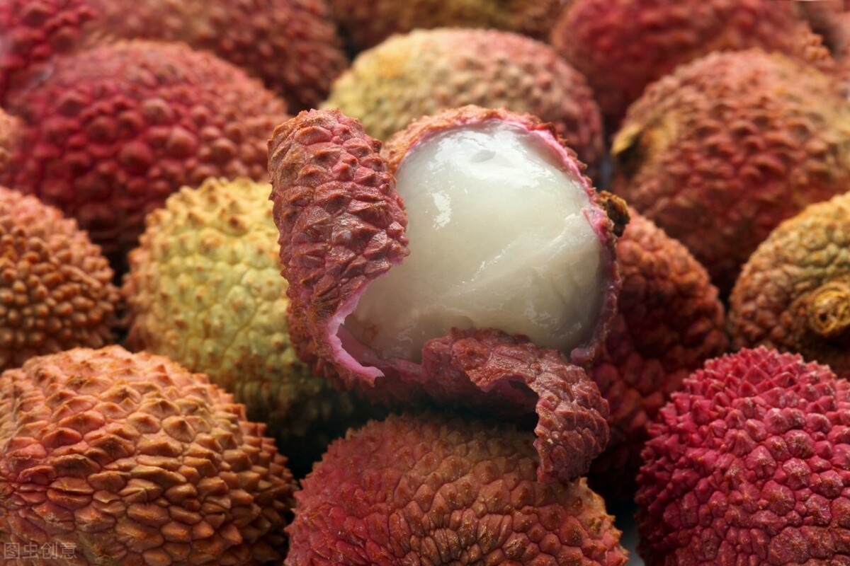 夏至吃什么水果最宜,炎热的夏至吃什么水果合适