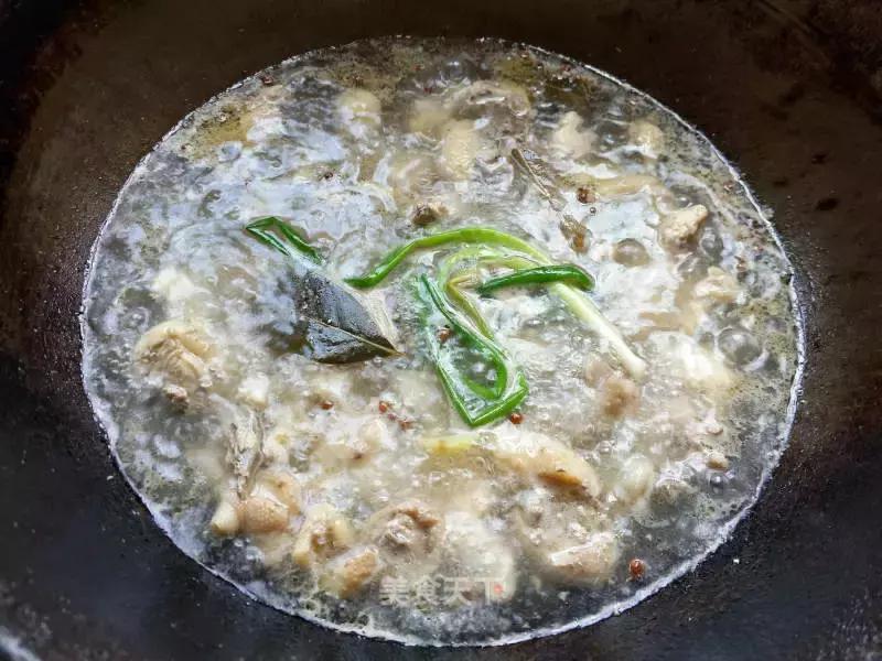 最好吃酸菜做法头条搜索,超级好吃的酸菜做法